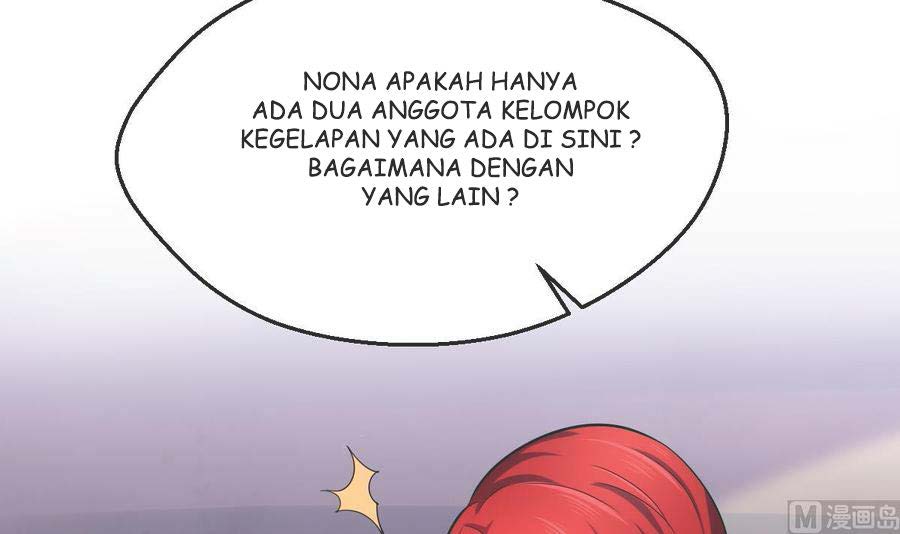 Rebirth Into the Strongest Immortal Cultivator Chapter 60 END Bahasa Indonesia